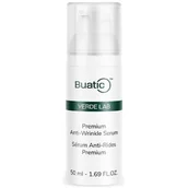 Serum do twarzy - Buatic - 50ml. Serum przeciwzmarszczkowe. - miniaturka - grafika 1