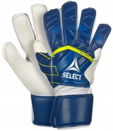 Piłka nożna - Rękawice bramkarskie młodzieżowe SELECT 22 Flexi Grip v24 R. 5 - miniaturka - grafika 1
