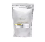 Maseczki do twarzy - Bielenda Professional Face Algae Mask With Colloidal Gold maska algowa do twarzy z koloidalnym złotem Opakowanie Uzupełniające 190g - miniaturka - grafika 1