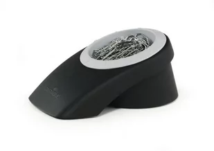 Durable Dyspenser na spinacze srebrny 7713-23 - Zszywki - miniaturka - grafika 1