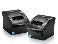 Kasy fiskalne - Bixolon SRP-350plusIII 180 x 180 DPI - miniaturka - grafika 1