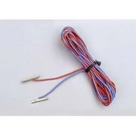 Samochody i pojazdy dla dzieci - Piko PIKO Kabelki podłaczenio we 1pr PI-55292 - miniaturka - grafika 1