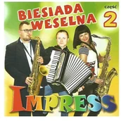 Muzyka biesiadna - Biesiada weselna 2 - miniaturka - grafika 1