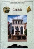 Przewodniki - Gdańsk - miniaturka - grafika 1