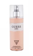 Wody i perfumy damskie - Guess, Guess 1981, Spray do ciała, 250ml - miniaturka - grafika 1
