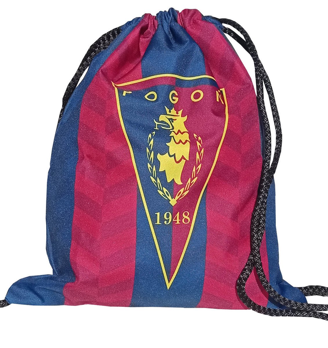 Torba gimnastyczna-worek POGOŃ SZCZECIN PS-2891