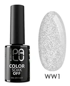 Lakiery hybrydowe - PALU Soak Off Lakier Hybrydowy Wroclaw WW1 - miniaturka - grafika 1