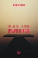Religia i religioznawstwo - Niebiański wymiar sprawiedliwości - miniaturka - grafika 1