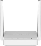 Routery - Keenetic Carrier 3rd Gen WiFi 5 router KN-1721-01-EU - miniaturka - grafika 1
