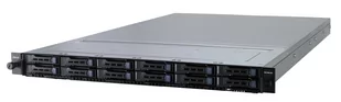 Asus Server Sytsem 1U AMD RS700A-E9-RS12V2/4NVME (bez CPU, RAM 90SF0061-M01880 - Serwery - miniaturka - grafika 1