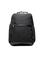 Plecaki - Plecak BGP-S-086-10-07 Czarny - Gino Rossi - miniaturka - grafika 1