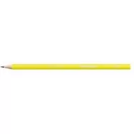 Ołówki - Staedtler Ołówek WOPEX NEON żółty HB - miniaturka - grafika 1