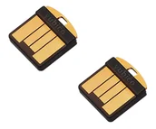 Zabezpieczenia do laptopów - Yubico YubiKey 5-nano - zestaw 2 sztuk - miniaturka - grafika 1
