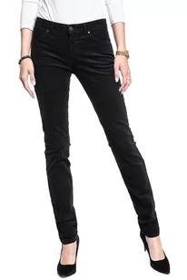 Wrangler, Spodnie damskie, Slim Dark Navy W28Lek18R, rozmiar W28 L32 - Spodnie damskie - miniaturka - grafika 1