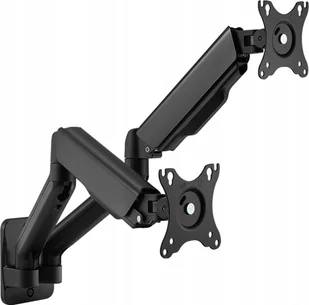 Spacetronik Uchwyt ścienny na 2 monitory 17" - 32" SPA-WG112 - Uchwyty do monitorów - miniaturka - grafika 1