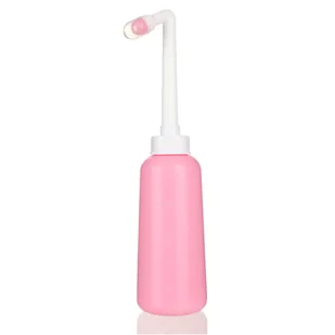 Butelka poporodowa do podmywania okolic intymnych Peri 500 ml / Bocioland - Butelki dla niemowląt - miniaturka - grafika 1