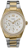 Zegarki damskie - Zegarek Timex TW2V80300 Trend Simone - - miniaturka - grafika 1