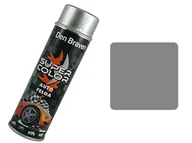 Farby i lakiery w sprayu - Den Braven Bostik Farba w sprayu lakier do felg Srebrny DBSUP099998 DBSUP099998 - miniaturka - grafika 1