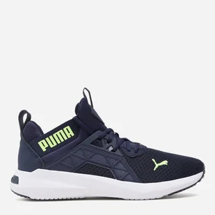 Buty do biegania Puma Softride Enzo Nxt Męskie 19523417 44,5 (10UK) 29 cm Niebieskie (4065452899943_EU) - Sneakersy męskie - miniaturka - grafika 1