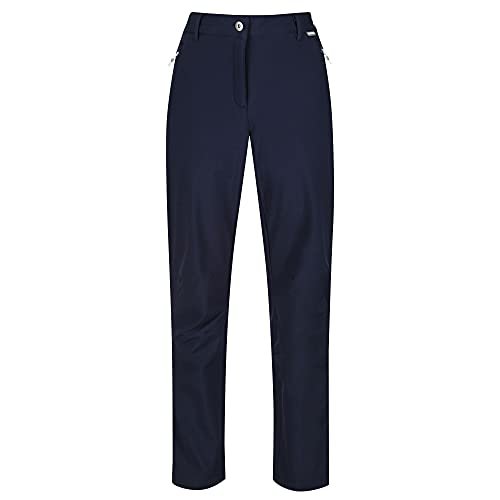 Regatta Geo Sshell TRS Ii damskie spodnie