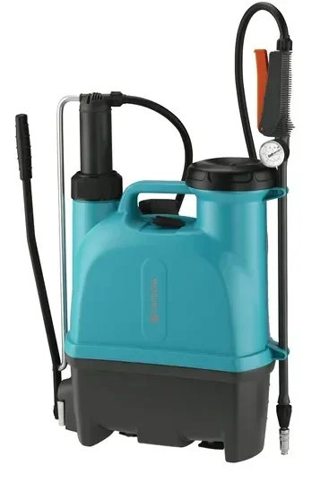 GARDENA - 11142-20 - Plus opryskiwacz plecakowy 12 l