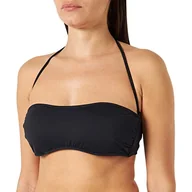 Biustonosze - United Colors of Benetton Biustonosz usztywniany damski, Nero 700, M - miniaturka - grafika 1