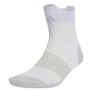 adidas Running X Adizero Socks 1 para ochraniaczy i skarpety mieszane - Skarpetki damskie - miniaturka - grafika 1