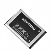 Baterie do telefonów - Org Bateria Samsung Solid B2100 C3300 Ab553446Bu - miniaturka - grafika 1