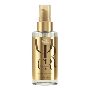 Wella Oil Reflections Smoothening Oil 100 ml - Olejki do ciała i włosów - miniaturka - grafika 1