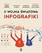 Historia świata - II wojna światowa Infografiki - miniaturka - grafika 1