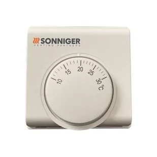 SONNIGER TERMOSTAT DESTRYFIKATOR MIX WAA0029 - Akcesoria grzewcze - miniaturka - grafika 1