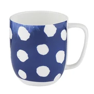 Kubki - Nuova Cer R2S Porcelanowy kubek R2S 1714 INDI - miniaturka - grafika 1