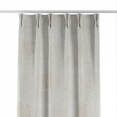 Zasłony - Zasłona na haczykach flex podwójnych - miniaturka - grafika 1