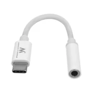 Akcesoria i części AGD - Adapter USB Type-C - 3,5mm min - miniaturka - grafika 1