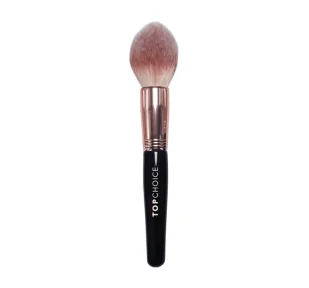 Top Choice Golden Touch pędzel do makijażu 38556 - Pędzle do makijażu - miniaturka - grafika 1