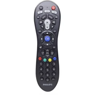 Philips Pilot RTV Philips SRP3013/10 - Piloty - miniaturka - grafika 1