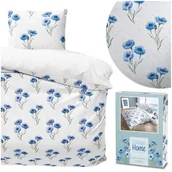 Pościel - Pościel 140 x 200 2cz Bawełniana Cottage Home 005 - miniaturka - grafika 1