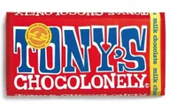Czekolada - Czekolada Mleczna Tony's Chocolonely Milk Oryginalna 180g - miniaturka - grafika 1