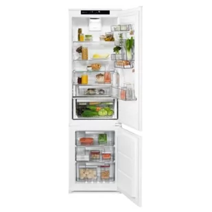 Electrolux LNS9TD19S - Lodówki do zabudowy - miniaturka - grafika 1