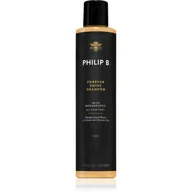 Szampony do włosów - Philip B Oud Forever Shine Shampoo 220 ml - miniaturka - grafika 1