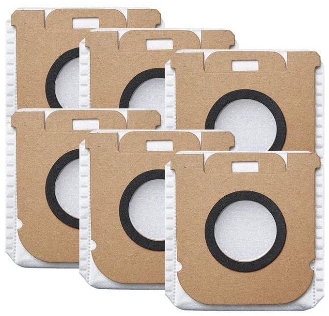 Vacuum Cleaner AccessoryDREAMEDust BagVDB4 VDB4 6977328063205