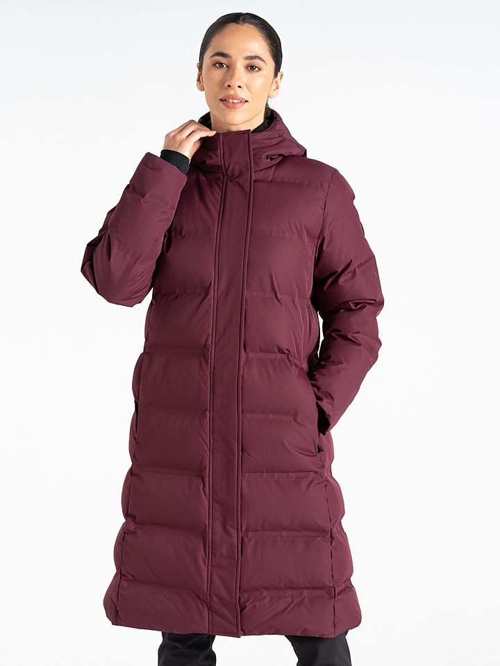 Dare 2b Płaszcz pikowany 