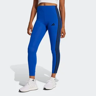 Legginsy fitness damskie ADIDAS - Legginsy - miniaturka - grafika 1