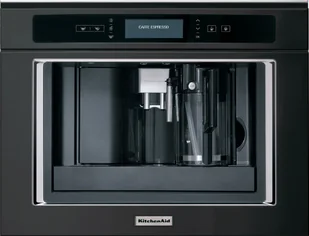 KitchenAid ZESTAW PIEKARNIK KOLSPB60602 + EKSPRES KQXXXB45600 + MIKSER 5KSM125EER CZERWONY + 5KSMFGA + 5KSMCC - Zestawy AGD - miniaturka - grafika 3