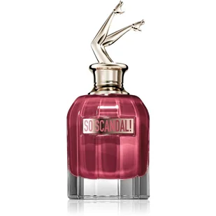 Jean Paul Gaultier So Scandal! woda perfumowana 80ml - Wody i perfumy damskie - miniaturka - grafika 1