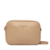 Torebki damskie - Torebka Patrizia Pepe CB8985/L001-R874 Beżowy - miniaturka - grafika 1