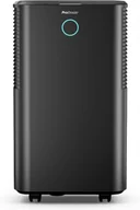 Domowe osuszacze powietrza - Pro Breeze OmniDry Czarny - miniaturka - grafika 1