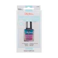 Odżywki do paznokci - Sally Hansen Repair + Rescue Bi-Phase Revitalizing Serum Pielęgnacja paznokci 13,3 ml - miniaturka - grafika 1