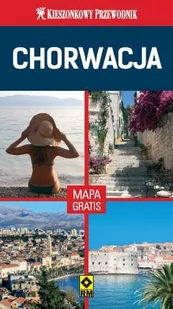 Chorwacja - Przewodniki - miniaturka - grafika 1