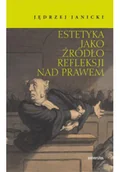 Prawo - Estetyka jako źródło refleksji nad prawem - miniaturka - grafika 1
